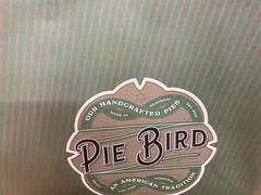 -Pie Bird(新闸路店)