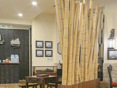 -南沙游艇会·大兵船餐厅