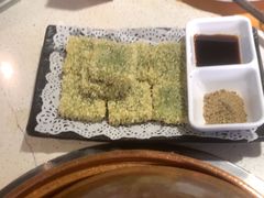 -一善菌·云南菌汤·云南菜(银泰城店)