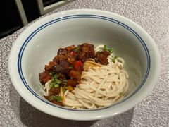 -北京王府井希尔顿酒店·秦唐中餐厅Chynna