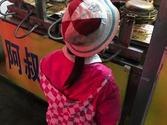 -阿叔鸡蛋仔(燎原路店)