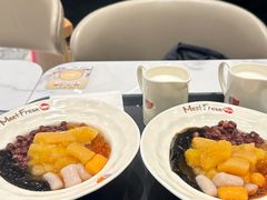 -鲜芋仙(大兴龙湖店)