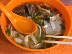 -富记鱼蛋粉(西村店)