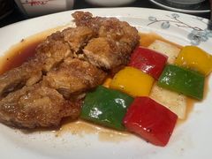 -皇品田苑日式料理(苏州中心店)