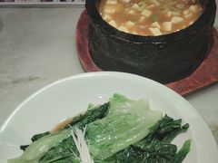 -绿茶餐厅(青岛城阳万象汇店)