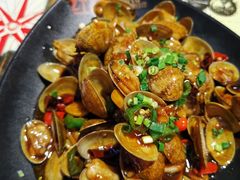 辣味花甲-红钳侠小龙虾·烧烤(中赢康康谷店)