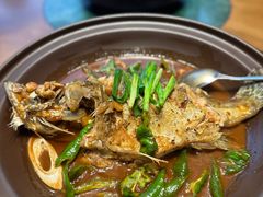 -茶叁酒肆·楚味江湖(菱角湖店)