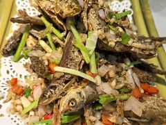 -千岛湖小鱼儿·淳安匠心农家菜