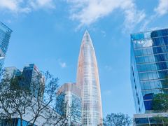 -深圳湾万象城(南山店)