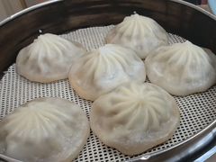 汤包-金原鸭血粉丝汤·汤包·脆皮烤鸭(南京博物院店)
