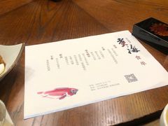 -潮汕味道·煮海餐厅(金麟大厦店)