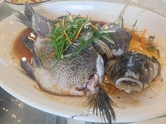 -麦园农庄·西江河鲜