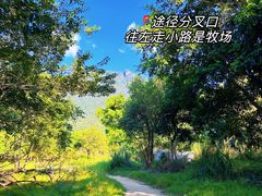 -七娘山