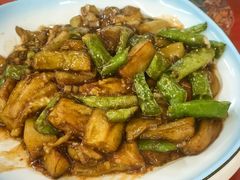 -玉华台饭庄(裕中西里小区店)