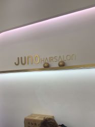 -JUNO hair salon
