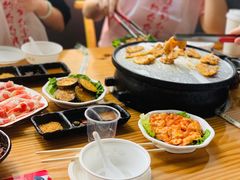 -胖记烤肉(湖大店)