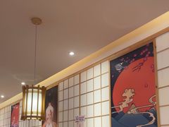 -松野谷·寿喜烧自助(华联顺义金街购物中心店)