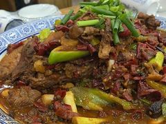 -福顺祥大盘鸡(临潼店)