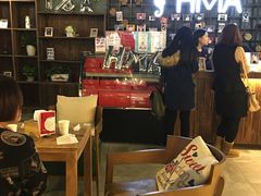 -海马体照相馆(天津世纪都会店)