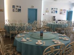 大堂-四海轩(珠海海泉湾店)