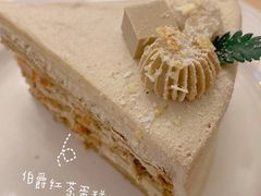 伯爵红茶-大喜甜品铺(翔安店)