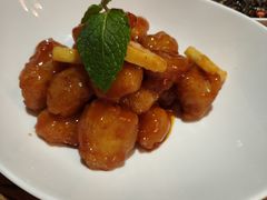 -青年公社烤鸭(青年路店)