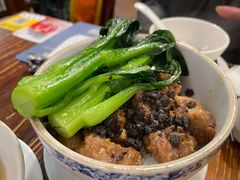 -黄祥华养生堂·炖汤·营养蒸饭(岭南天地店)