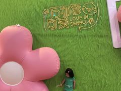 -杭州开元森泊度假乐园