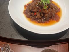 -鸽子侯·家宴·平价海鲜(绿地店)
