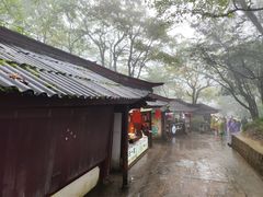 -峨眉山风景名胜区