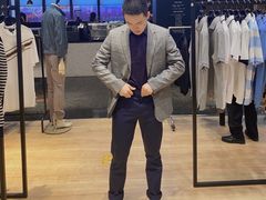 -新世界大丸百货