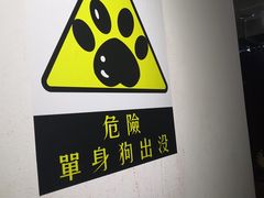 -成都失恋馆