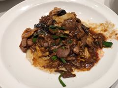-万荣烤鸭店·北京菜(天坛店)