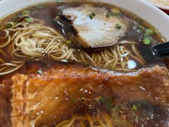 -东吴面馆(金门路金门国际商业广场店)