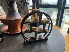 -东来顺(非遗·清真火锅·盛世广场店)