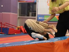 -小小运动馆(罗宾森中心)