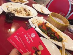 -大地春饼店(黄河路店)