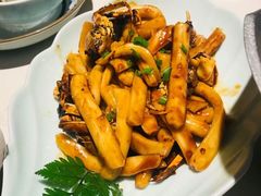 -卯时·龙光雅宴·精致锡帮菜(惠山古镇店)