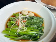 -绿茶餐厅(龙井船宴· 品牌总店)