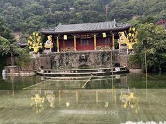 -华清宫景区