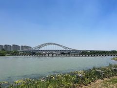 -澹台湖公园