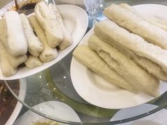 长馒头-月圆霖特色农家乐