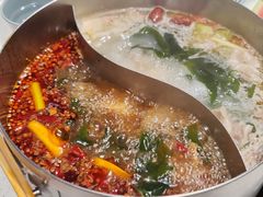 -麻辣因子滩羊火锅(世和广场店)