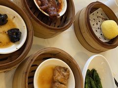 -万龙洲海鲜(南新仓店)