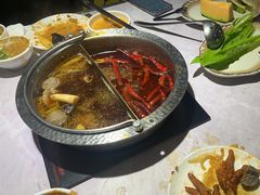 -一绪に寿喜烧自助(世茂广场店)
