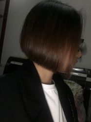 -陈艺造型时尚领先工作室
