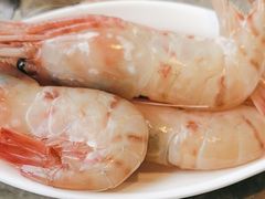 -亚马逊蒸汽活海鲜自助(LCM置汇旭辉广场店)