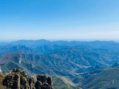 -白草畔自然风景区