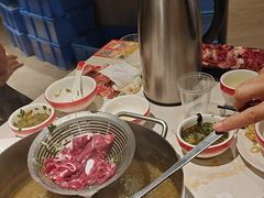-陈记顺和潮汕牛肉火锅(番禺迎宾大道店)