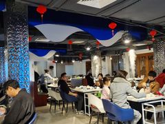-碗中海·蒸汽海鲜·桑拿鸡(岭南天地店)
